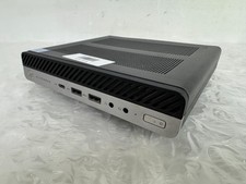 HP EliteDesk 800 G5 i5-9500 8GB 256GB SSD Win 11 Pro
