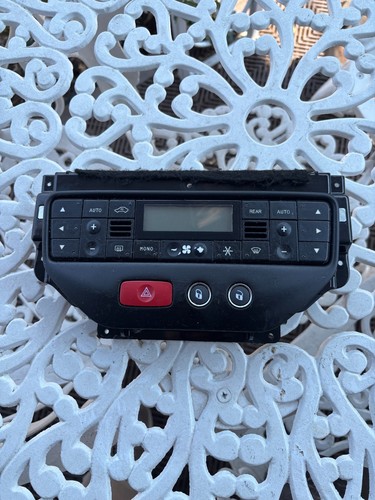 Maserati GranTurismo 2004-2019 A/c switches Set Photo - $220