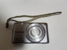 FUJIFILM FINEPIX JX690 Compact Digital Camera Tested Working Seller Japan