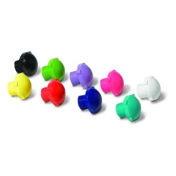 Fomac Dance Plugs - Suitable for Jam Skating - Versatile Toe Stop Replacement...