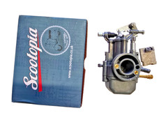 LAMBRETTA 22mm Scootopia Carburettor – LI SX TV DL GP