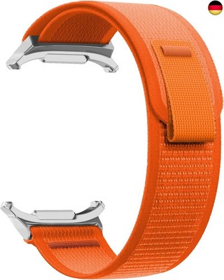 Trail Alpine Loop Armbänder für Samsung Galaxy Watch Ultra Armband Herren D