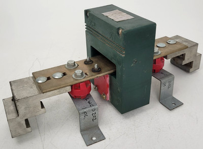 N12SNDA Siemens Neutral Sensing Detector 1200 Amp - Next Day Option