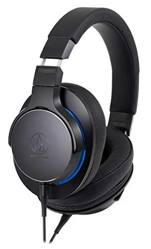 Audio-Technica ATH-MSR7b Headphones for Sale | Shop New & Used