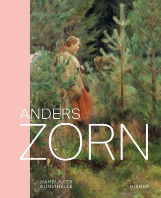 Anders Zorn - Schwedens Superstar | Markus Bertsch (u. a.) | Buch | 312 S.