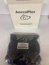 AnccoPlus Pet Carrier “Flexible Buddy”