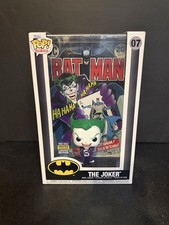 Ultimate Funko Pop Comic Covers Figures Marvel, DC Comics & Star Wars Gallery and Checklist 70