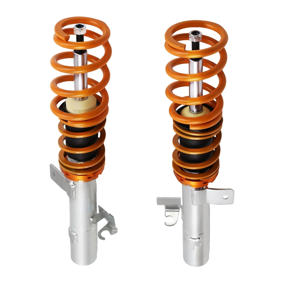 Assetto Regolabile Ghiera for Ford Focus II MK2 2004-2010 1.4 1.6 2.0 TdCi - Immagine 2 di 4