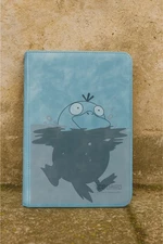 Pokémon Tcg Psyduck Binder(Made To Order)