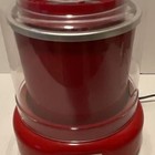 Hamilton Beach 1.5-Quart Automatic Ice Cream Maker.