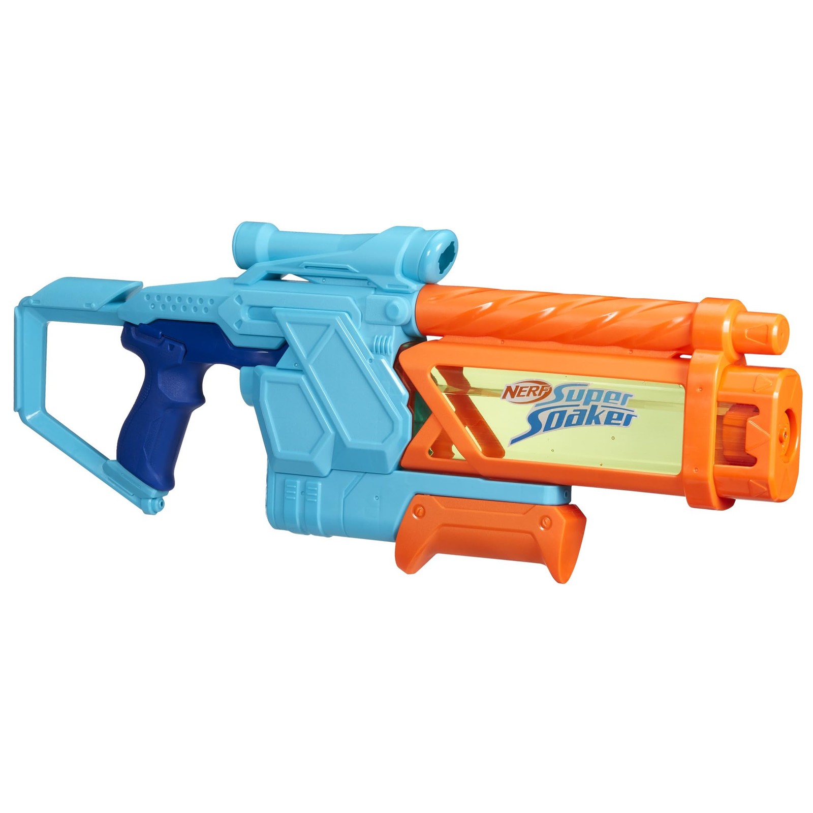 Вассербластер Supersoaker G09995S0 Nerf Super Soaker Mega Dunk-Fill