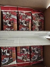 2020 DonRuss Elite Football Fat Pack 30 Cards - Panini - 1 Pack per order