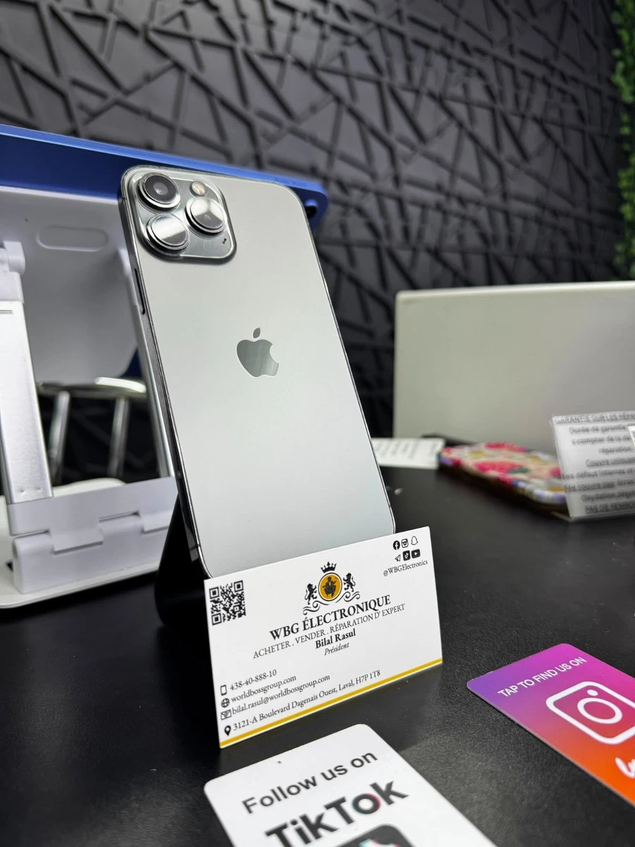 Apple iPhone 13 Pro Max 128GB for sale | eBay