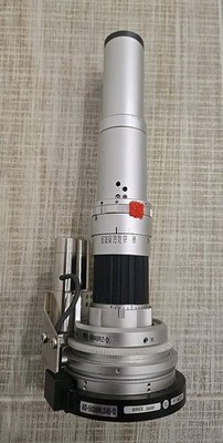 Hirox Microscope Camera MX-5040HX-D With AD-5030RLS45-D Lens - Free Shipping 