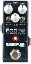 Wampler Mini Ego 76 Compressor Pedal