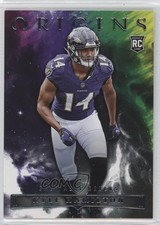 2022 Panini Origins Rookies Kyle Hamilton #140 10qe