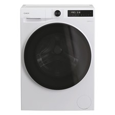 Candy Lavatrice 9 Kg PROWASH 550 BP 49SBL8 S White classe A 1400giri/min