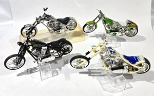 West Coast Choppers Diecast | eBay