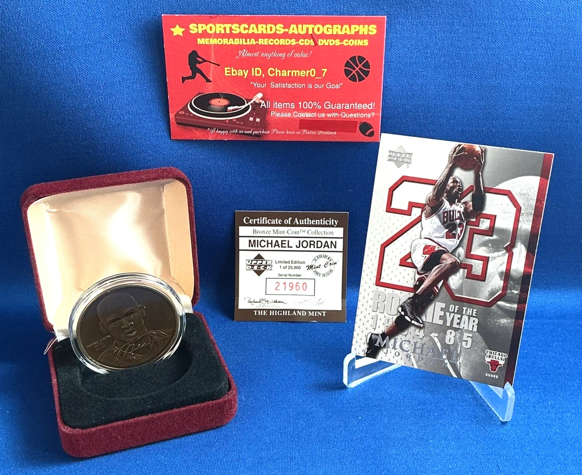 25+ Chicago Bulls Vintage Basketball Coins for sale | Updated Oct 2026