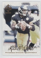 2000 Pacific Private Stock Kordell Stewart #76 0c4