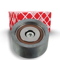 febi Bilstein Umlenk-/FüHrungsrolle, Zahnriemen 18664 FüR Audi Skoda VW