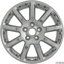 Cadillac STS Wheel 2005-2008 18" Factory OEM 9596681