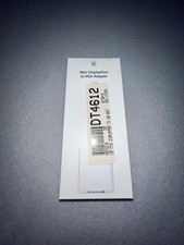 Genuine Apple Mini DisplayPort to VGA Adapter MB572Z/B - Model A1307 Sealed NEW