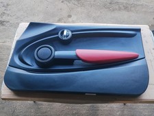 2014 MINI HATCH F56 1.5 PETROL 3DRS FRONT RIGHT SIDE DOOR CARD