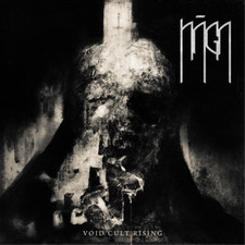 Image of Naga Void Cult Rising (Vinyl) 12" Album