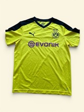 BVB Borussia Dortmund Trikot 2012/2013 Größe S Shirt- Ohne Name