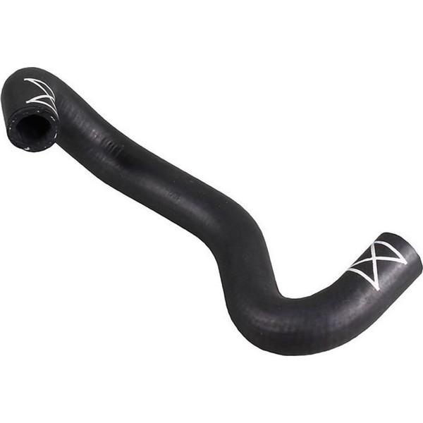 Metzger 2422083 KüHlerschlauch FüR Skoda Audi VW Seat Octavia A3 Golf Jetta-image