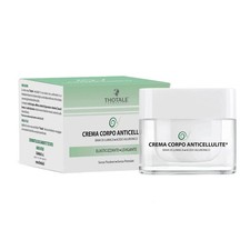 Thotale Bava Di Lumaca - Crema Corpo Anticellulite, 200ml