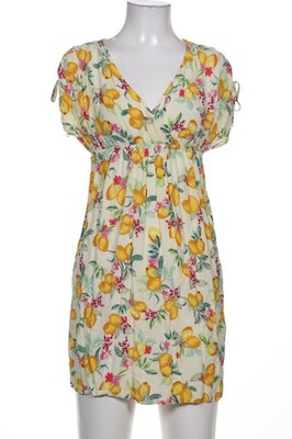 Esprit Kleid Damen Dress Damenkleid Gr. XS Mehrfarbig #9512vbh