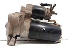 MOTORINO D' AVVIAMENTO PER PEUGEOT 106 2° Serie 0001108162 Diesel 1500 (96>)