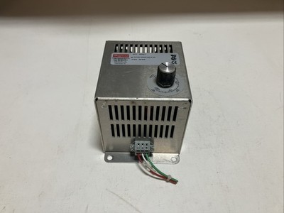 1 Used Hoffman DAH2001A, 115VAC, 200Watt Enclosure Heater Temperature Controller