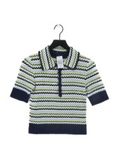 L.K. Bennett Women's Jumper XS Multi Cotton