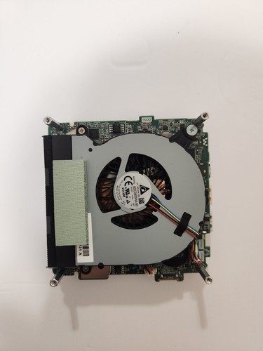 Intel NUC8i7BEB i7-8559U 2.7GHz /16GB RAM / Board Only + 16gb RAM TOTAL - Picture 3 of 5