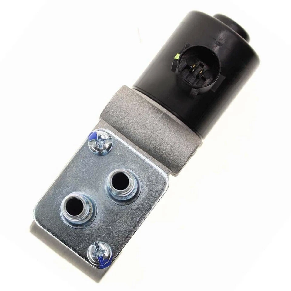 For Honda Civic Del Sol 1996-2000 36450-P2J-J01 IACV Idle Air Control Valve Foto 4 de 4