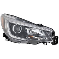 Headlight Driving Head light Headlamp  Passenger Right Side Hand 84001AL10A