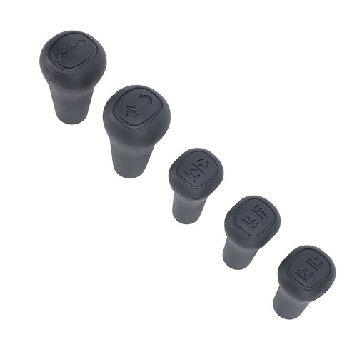 •Leverage Lever Knob Smooth Movement Forklift Replaceable Handle Shift For - Afbeelding 9 van 12