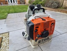 Stihl BR380 Backpack Leaf Blower Fully Serviced New Seals Excellent Runner