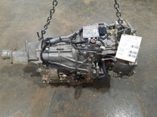 2022 Forester Transmissiontransaxle Sku4356927