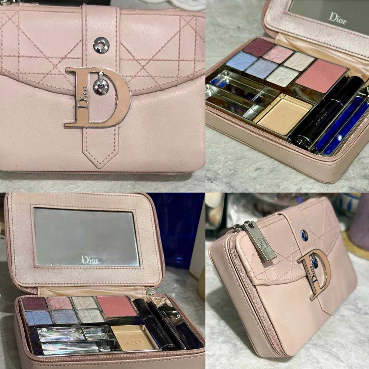 Dior Travel Makeup Sets & Kits for sale | eBay