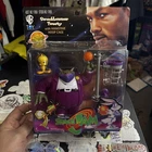 Space Jam Swackhammer Tweety 1996 Movie Michael Jordan Amricons Action Figure