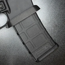 Flared Magwell For MilSpec Lowers (One Piece Design)
