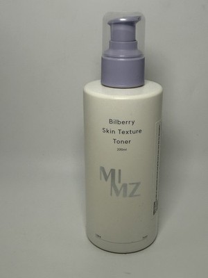 MIMZ Bilberry Skin Texture Toner 200ml/6.76fl.oz