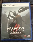Ninja Gaiden 2 Black - PS5 (Asian English Import)
