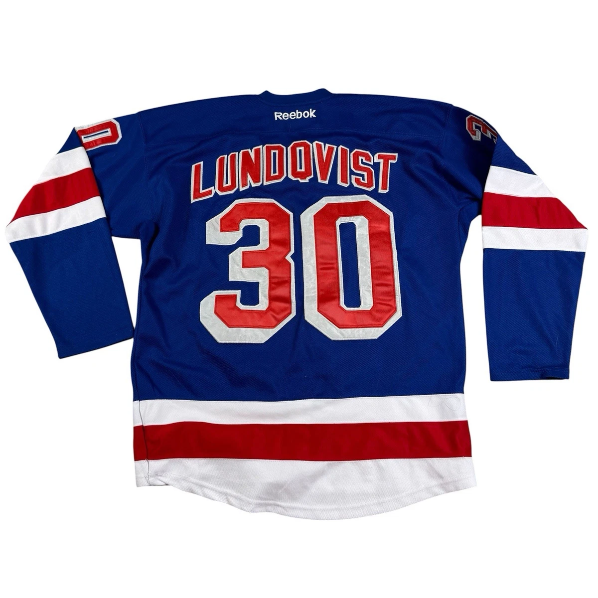 Reebok New York Rangers 56 Size NHL Fan Apparel & Souvenirs for 