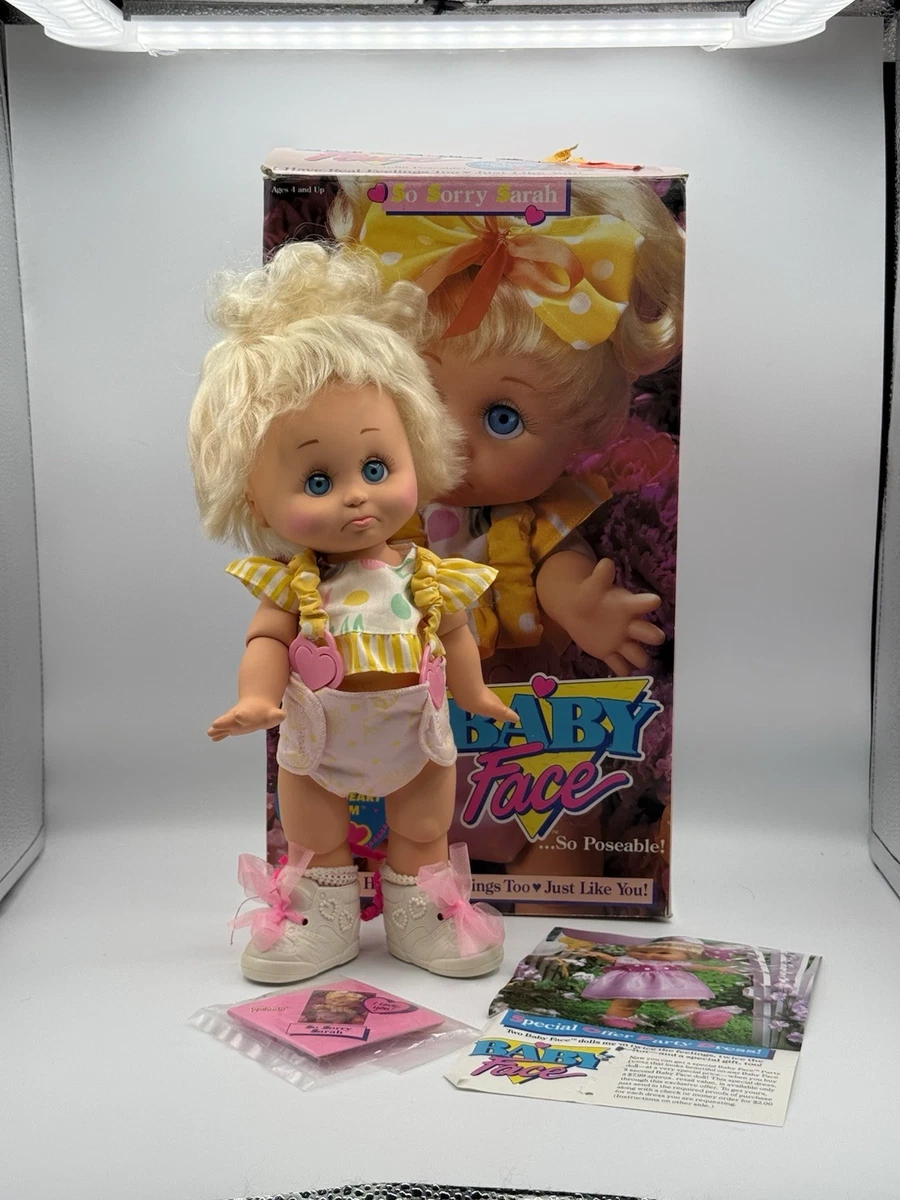Galoob Baby Dolls Playsets for sale | eBay