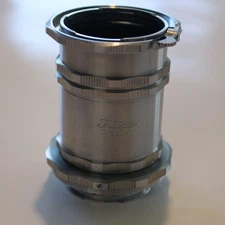 IHAGEE DRESDEN EXTENSION TUBE SET 4 pieces in box